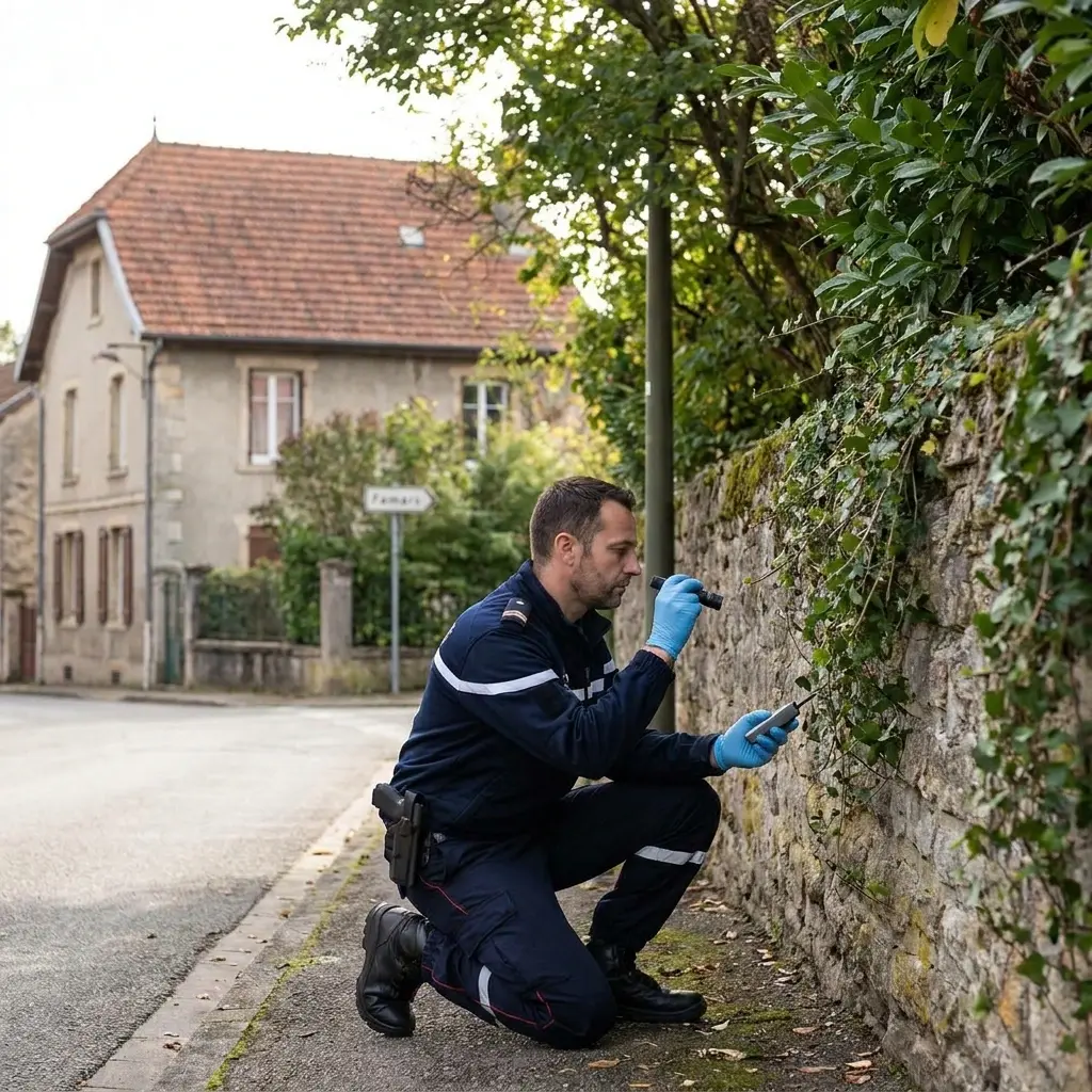 Pourquoi nous choisir pour la dératisation à Famars