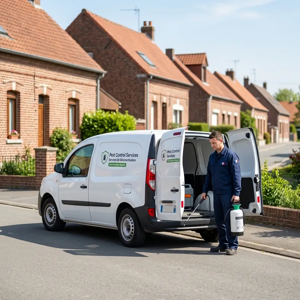 Une solution durable pour retrouver votre tranquillité d'esprit