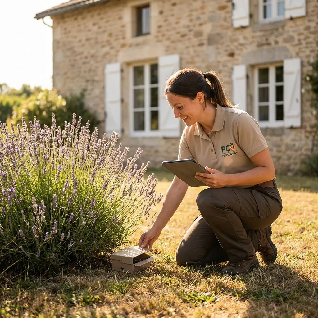 Une solution durable pour protéger votre habitation à Landas