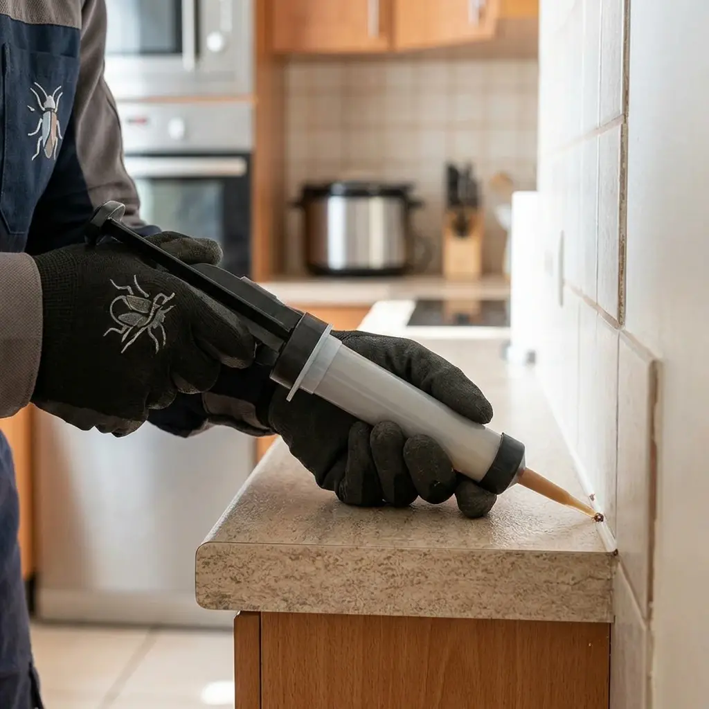 Un environnement sain et sécurisé pour votre famille