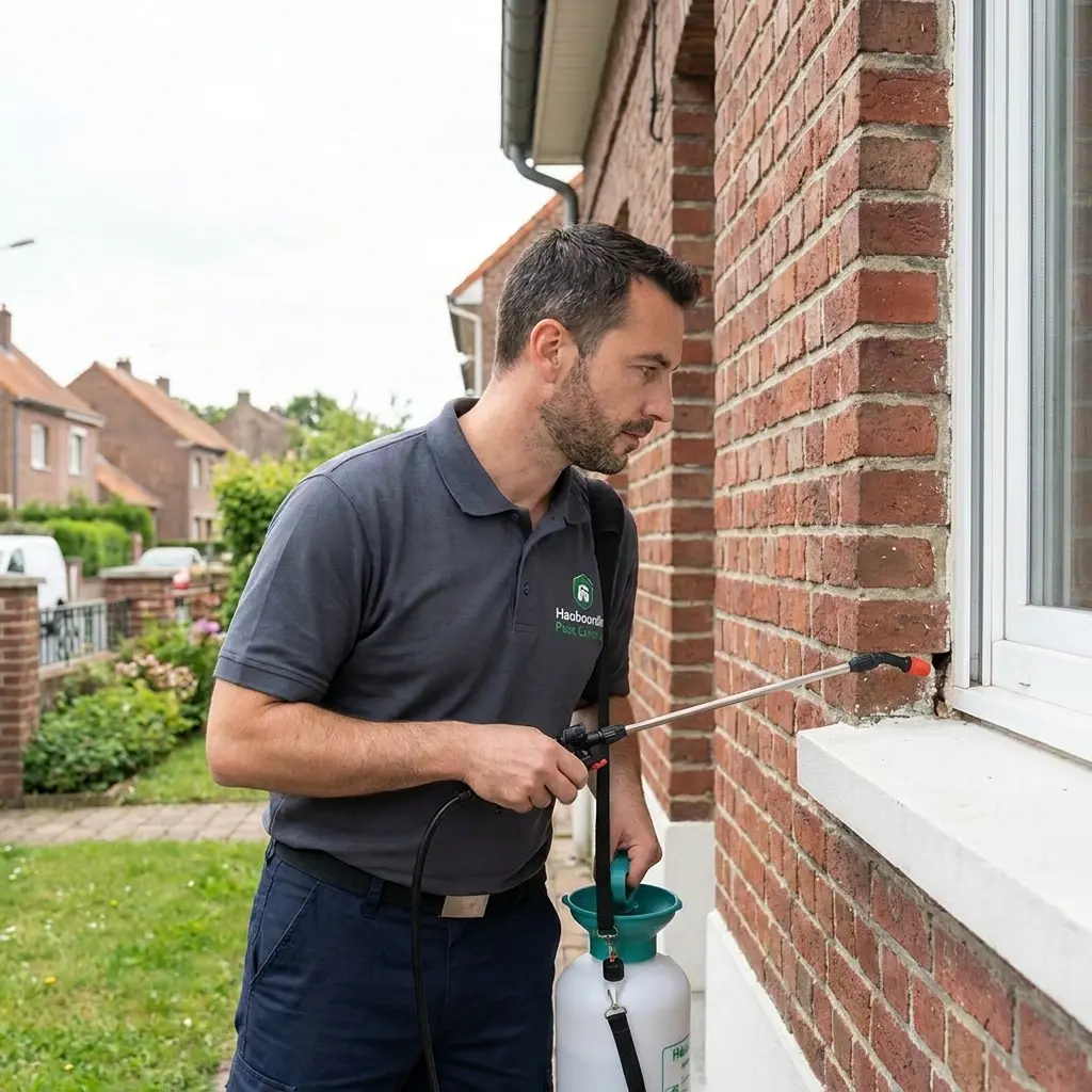 Les gestes préventifs pour éviter le retour des nuisibles