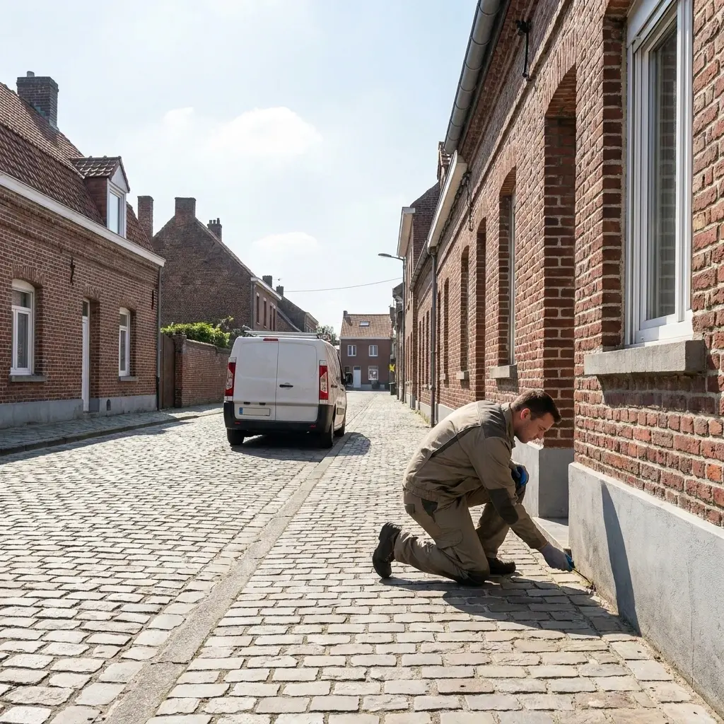 Une protection durable pour votre patrimoine immobilier