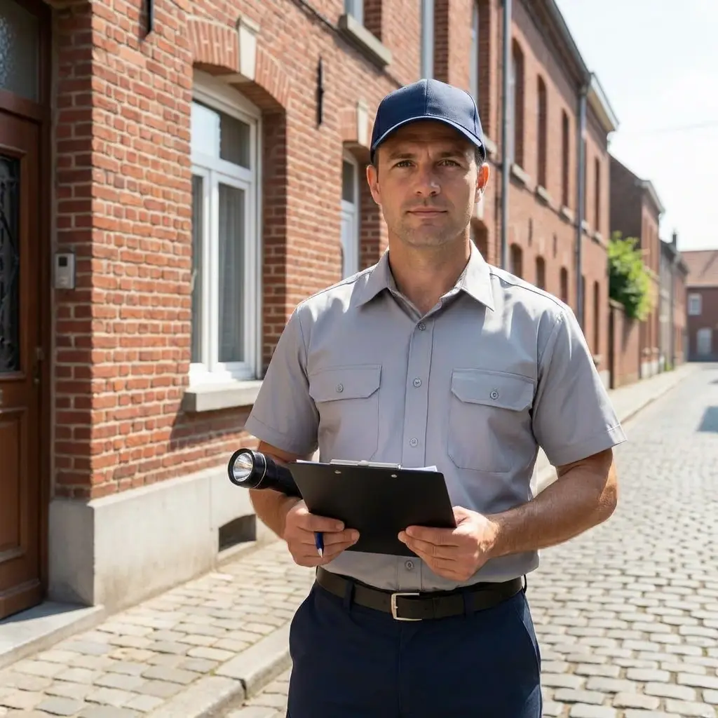 Une solution radicale pour retrouver un intérieur sain et sécurisé