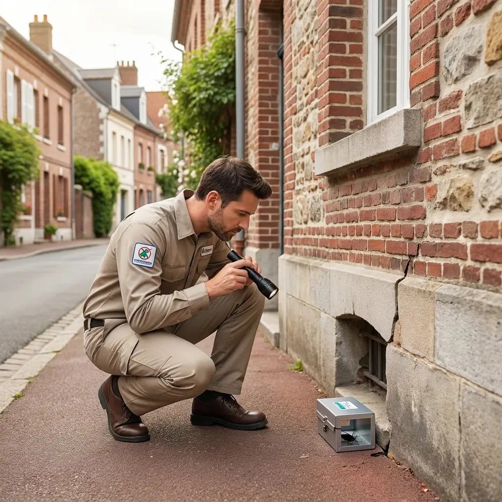 Adopter les bons gestes pour prévenir les infestations