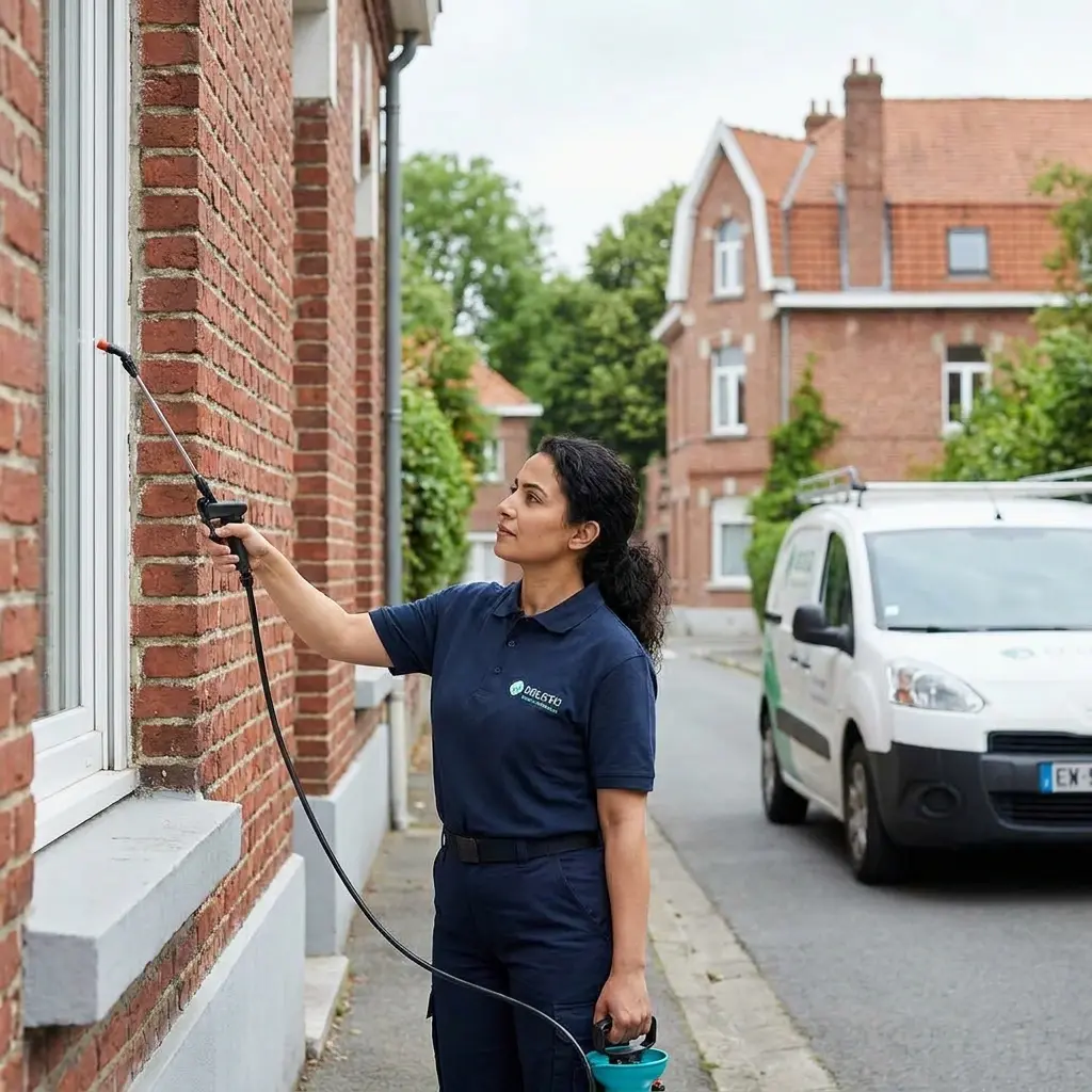 Besoin d'une intervention rapide à Saint-André-lez-Lille ?