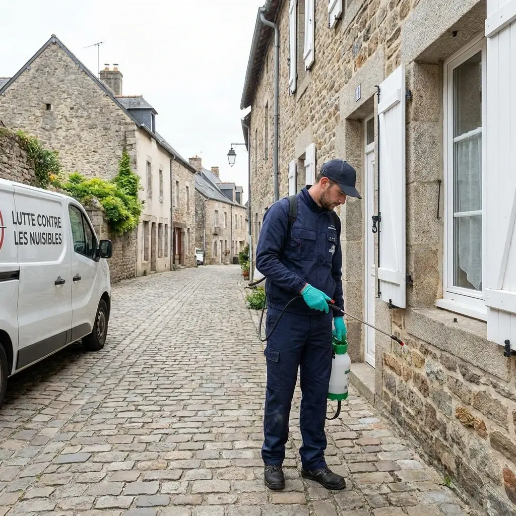 Comment prévenir le retour des rongeurs chez vous
