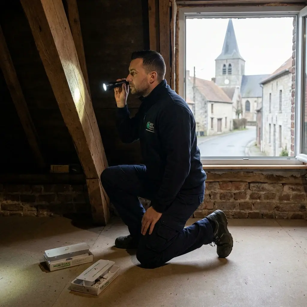 Pourquoi nous choisir à Téteghem-Coudekerque-Village