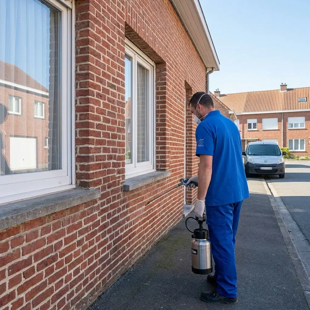 Prévenir le retour des rongeurs dans votre maison