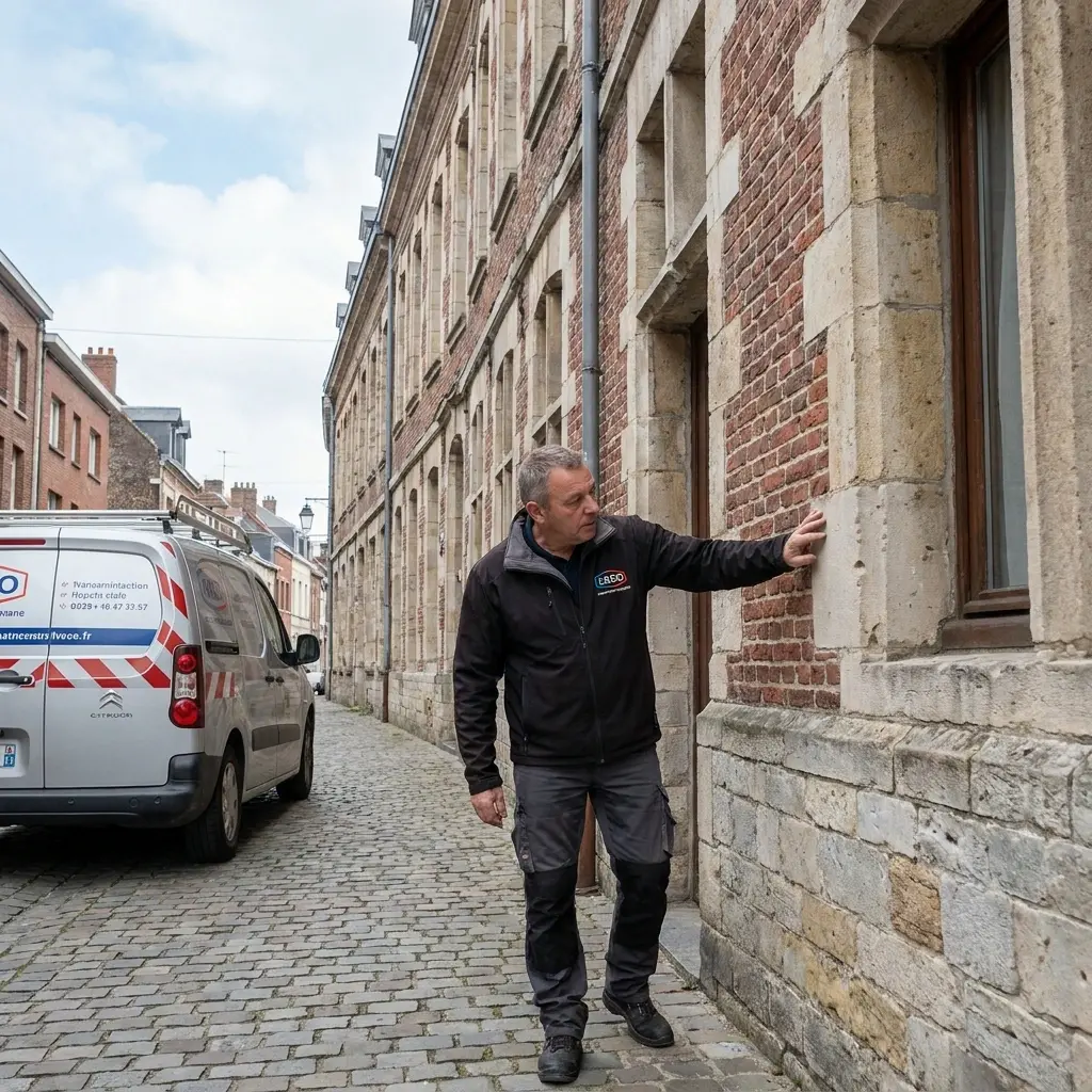 Bons réflexes à adopter à Cambrai