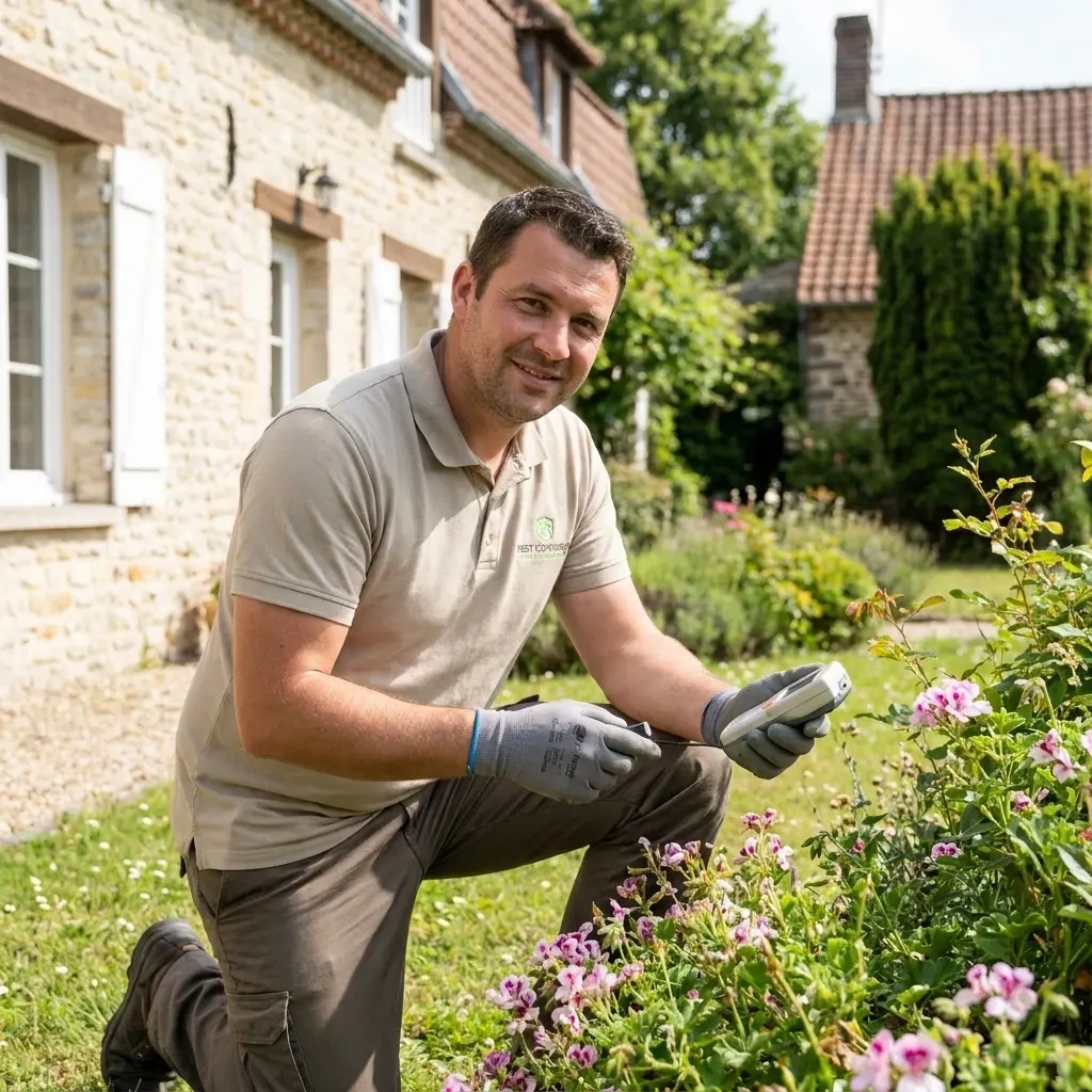 Bons réflexes à adopter à Mouvaux