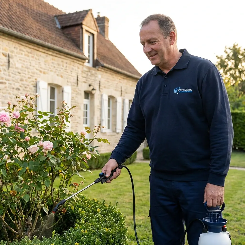 Une solution durable pour votre tranquillité