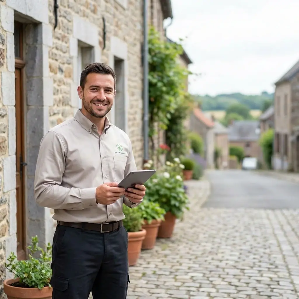 Bons réflexes à adopter à Avesnelles