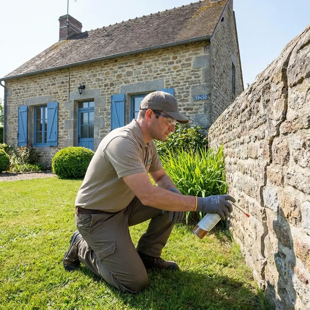 Pourquoi choisir notre service de dératisation à Sin-le-Noble ?