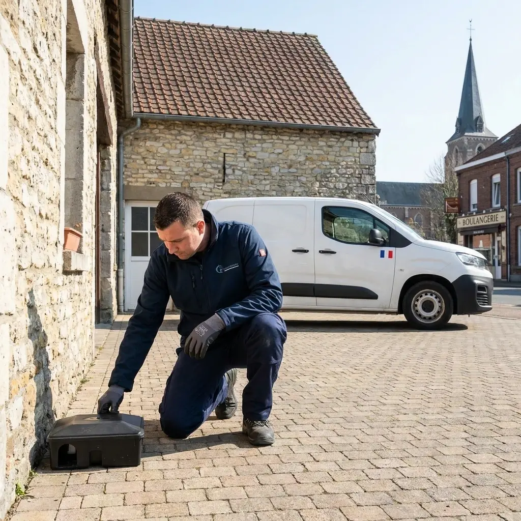 Une solution professionnelle pour retrouver votre sérénité