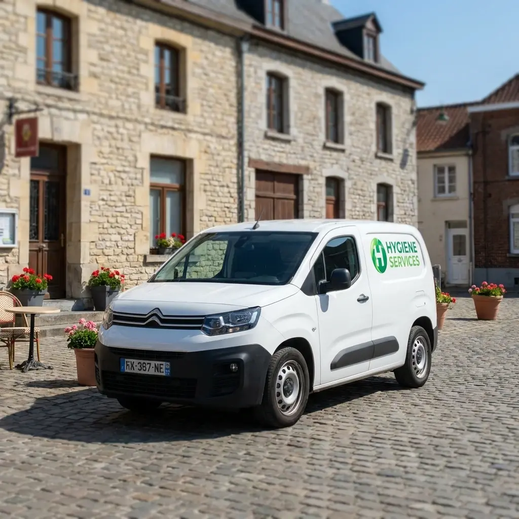 Besoin d'un dépannage urgent à Sin-le-Noble ?