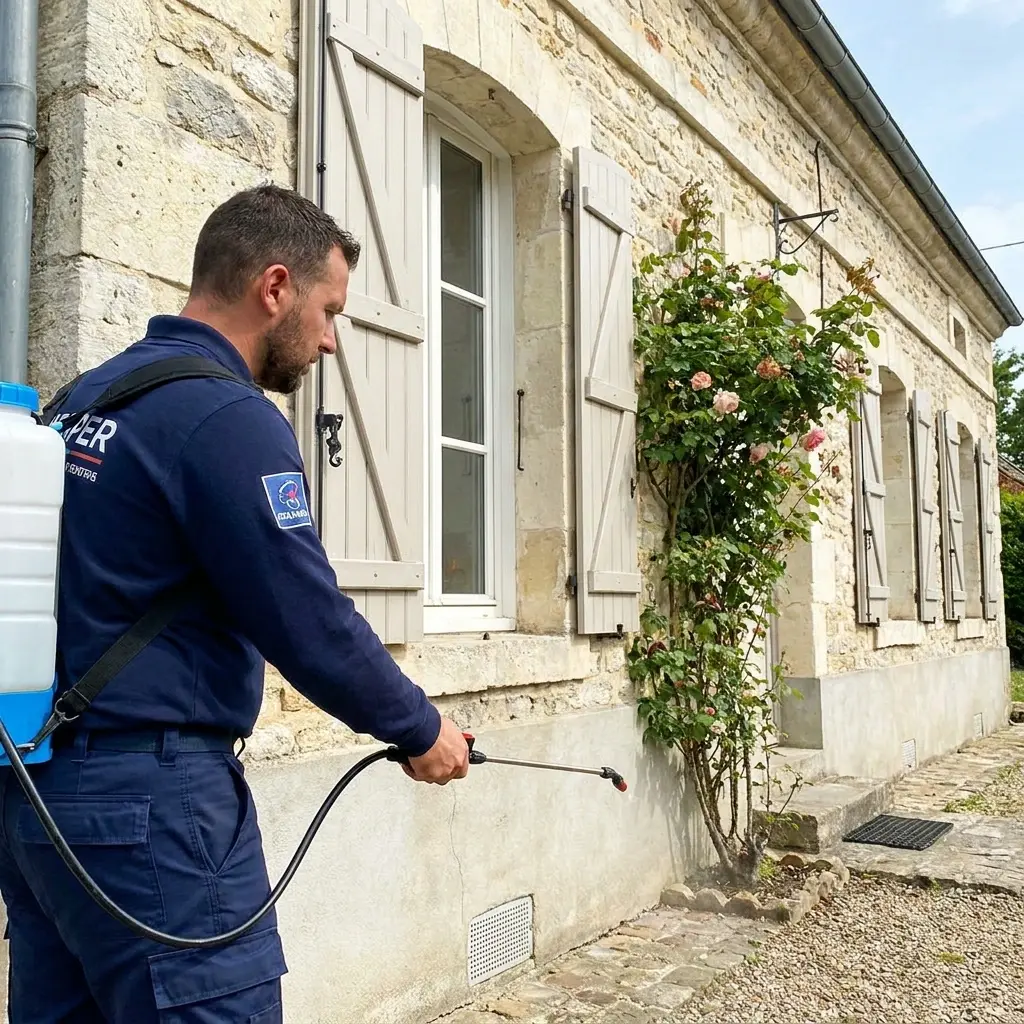 Besoin d’une intervention rapide à Jeumont ?
