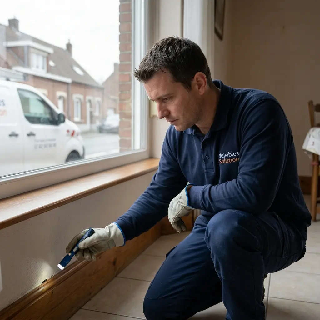 Prévenir le retour des rats et souris chez vous