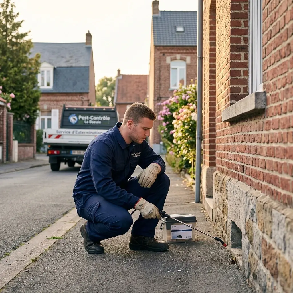 Une solution professionnelle pour retrouver votre sérénité