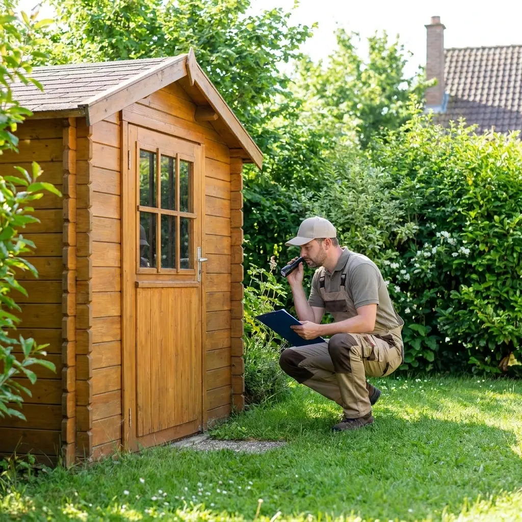 Pourquoi nous choisir à Petite-Forêt pour votre dératisation ?