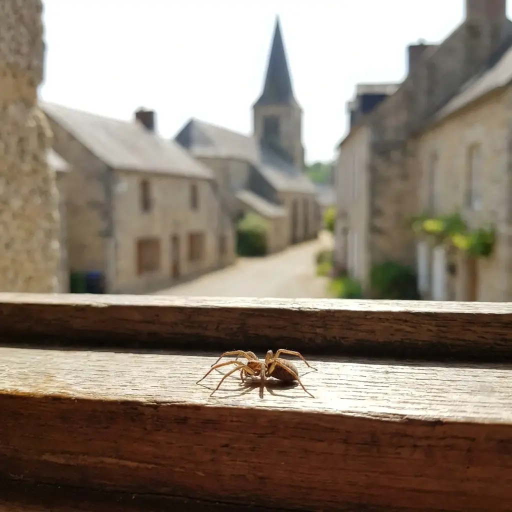 Rassurez-vous, votre logement retrouve rapidement son confort