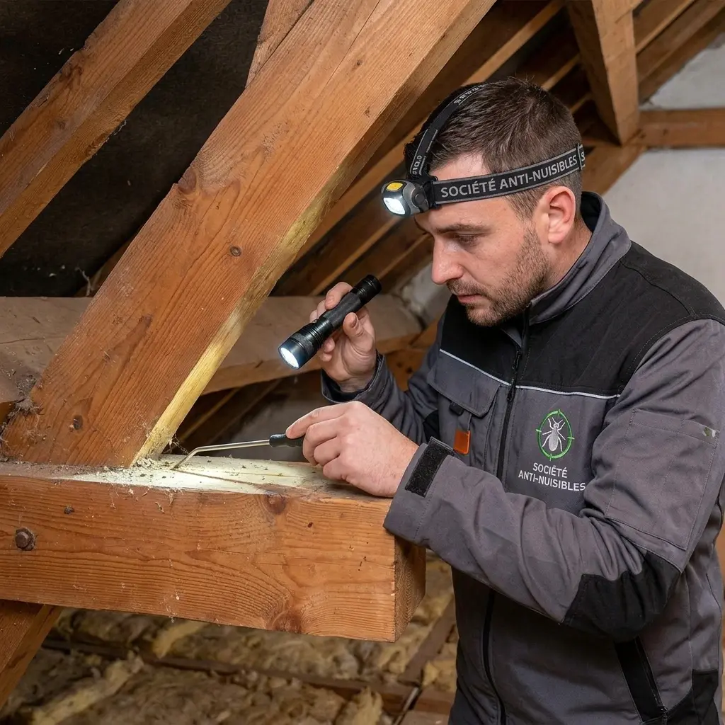 Une solution durable pour retrouver un intérieur sain