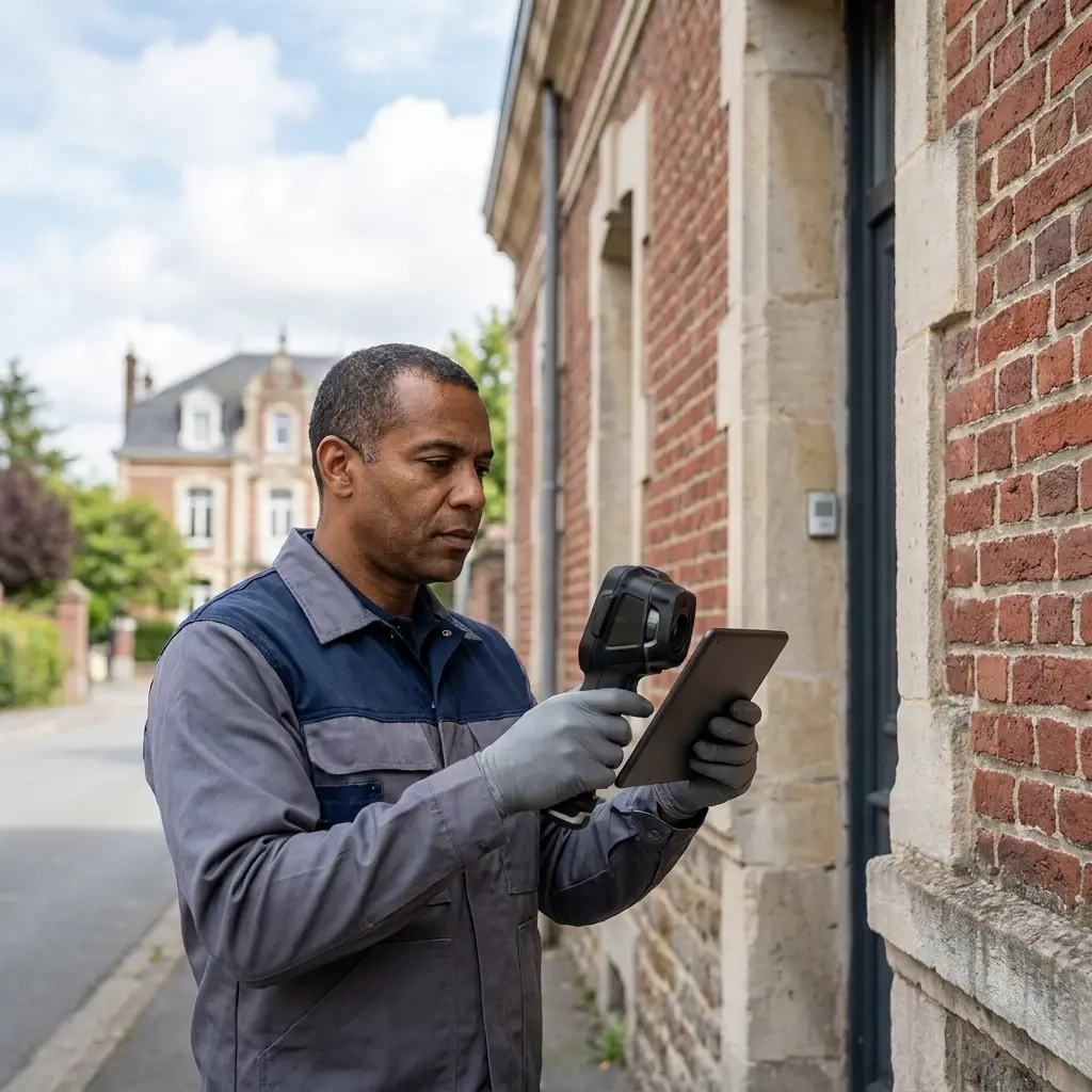 Une dératisation efficace pour protéger votre quotidien à Marquette-lez-Lille