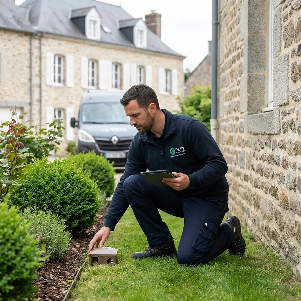 Besoin d’une intervention rapide à Marquette-lez-Lille ?