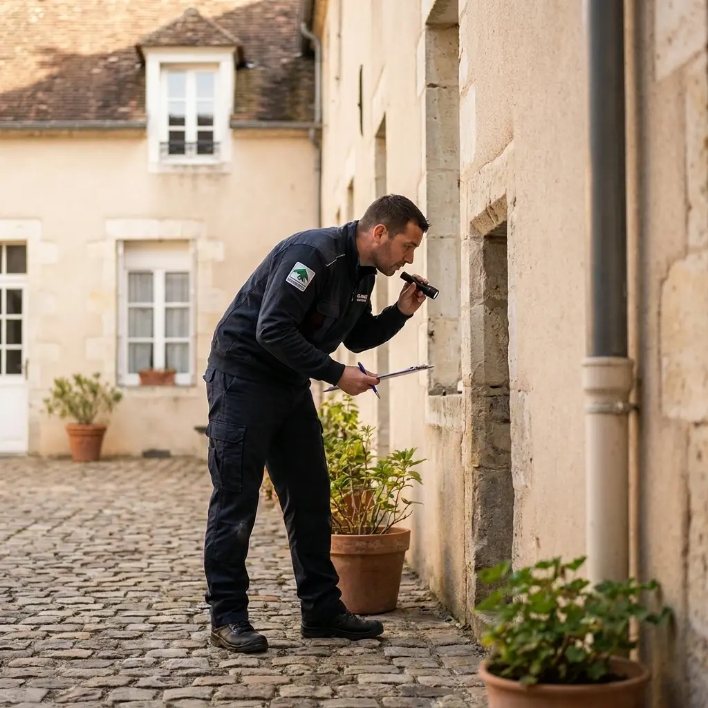 Pourquoi choisir notre équipe de dératisation à Caudry ?