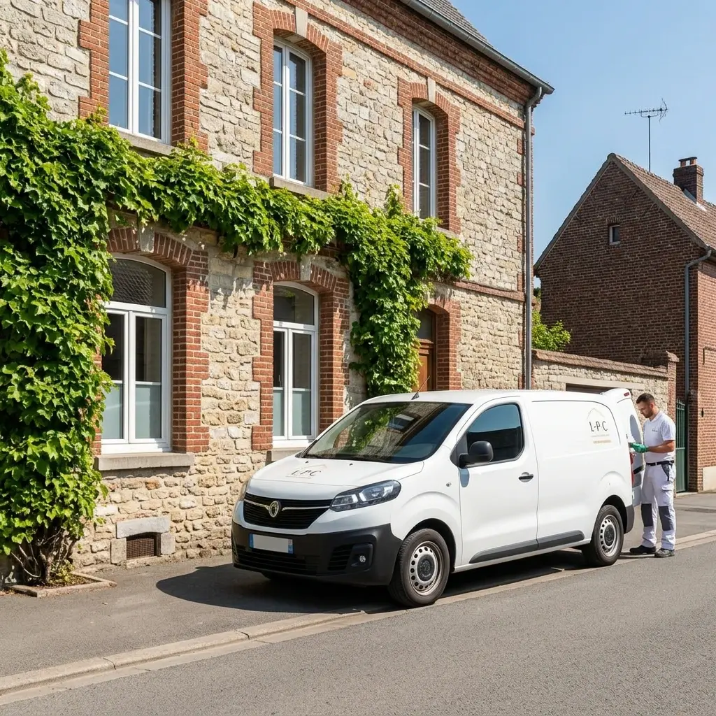 Pourquoi nous choisir pour votre dératisation à Lambres-lez-Douai ?