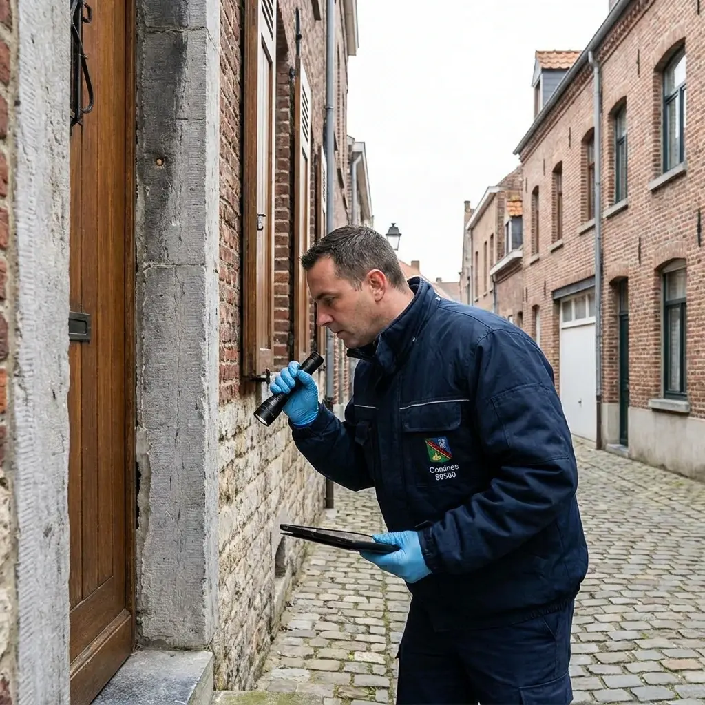 Bons réflexes pour prévenir les infestations à Comines