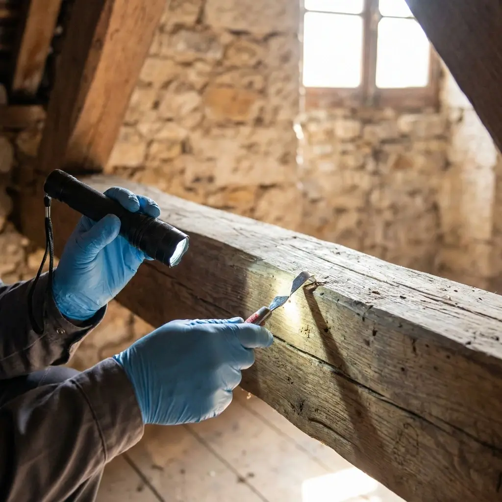Comment se déroule l'intervention à Bavay ?