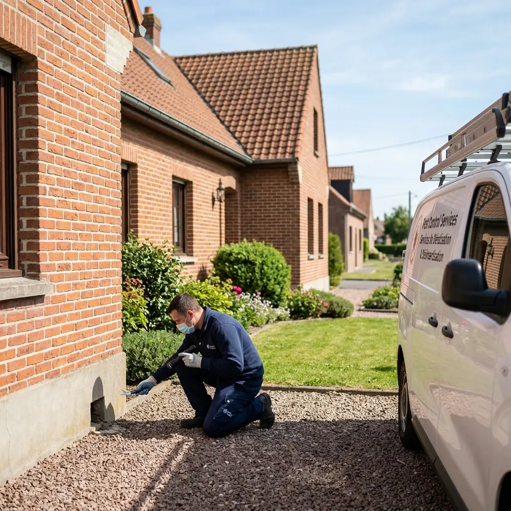 Bons réflexes à adopter à La Longueville