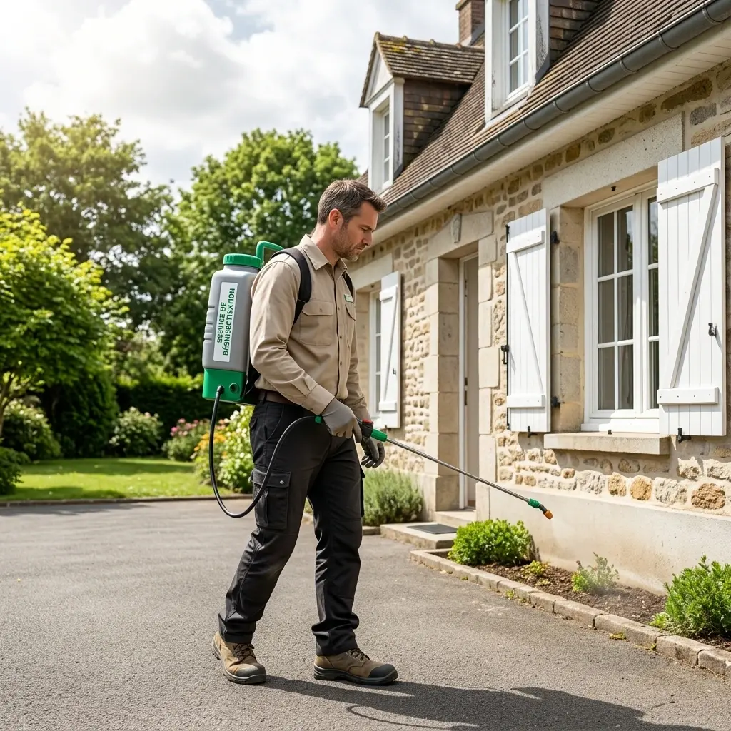 Rassurez‑vous, vous êtes entre de bonnes mains