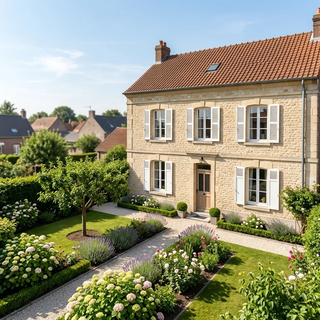 Comment se déroule l'intervention à La Longueville ?