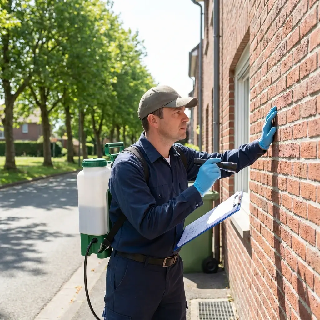 Comment prévenir le retour des rongeurs dans votre maison