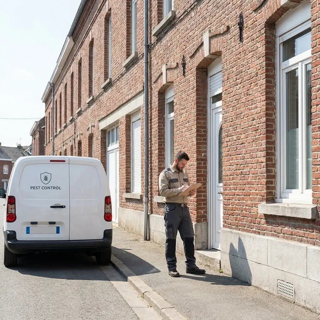 Une solution professionnelle pour retrouver votre sérénité