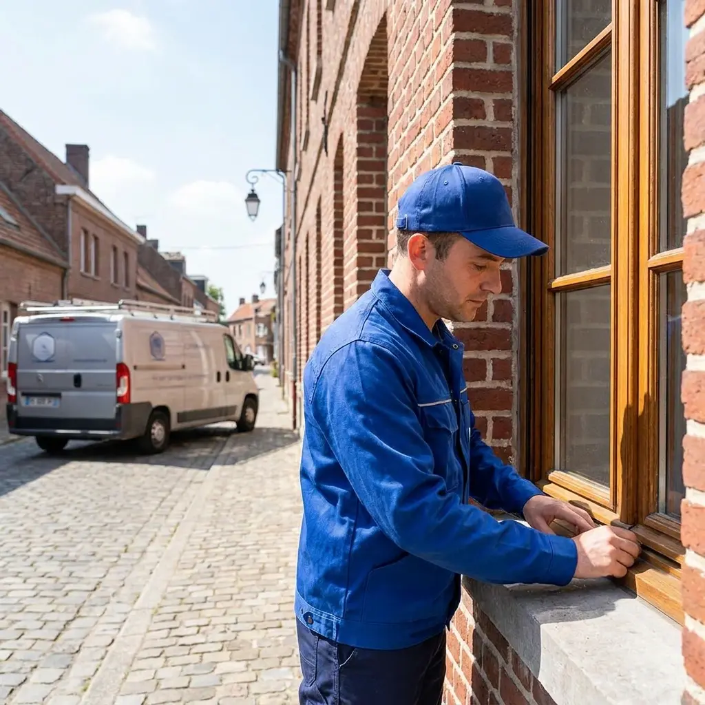 Bons réflexes pour limiter la présence de rongeurs à Merville