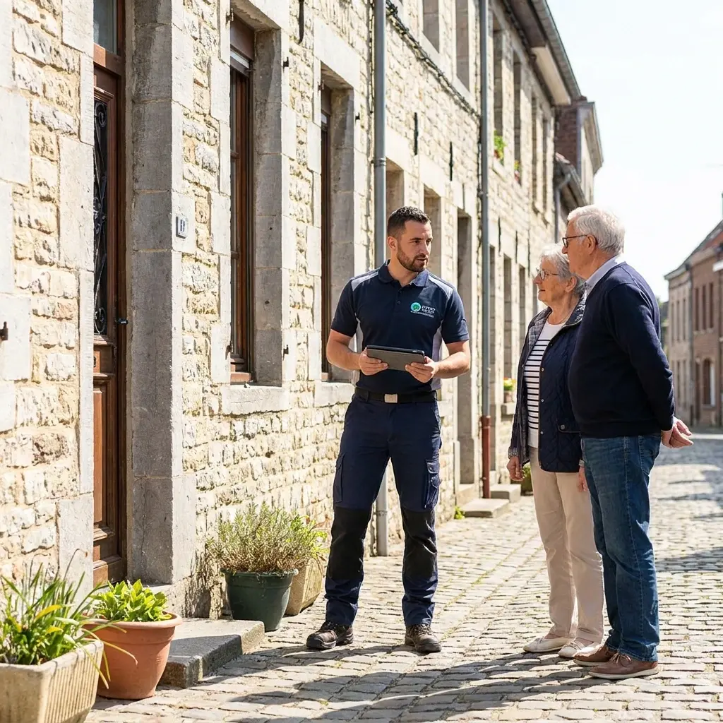 Une approche technique pour supprimer les nuisibles