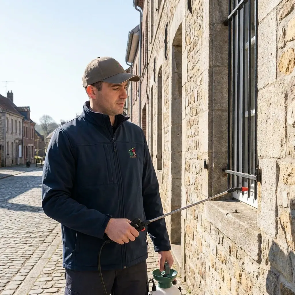 Comment prévenir le retour des rongeurs dans vos locaux