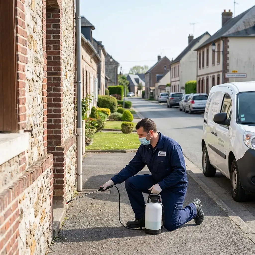 Adoptez les bons gestes pour éviter le retour des rongeurs