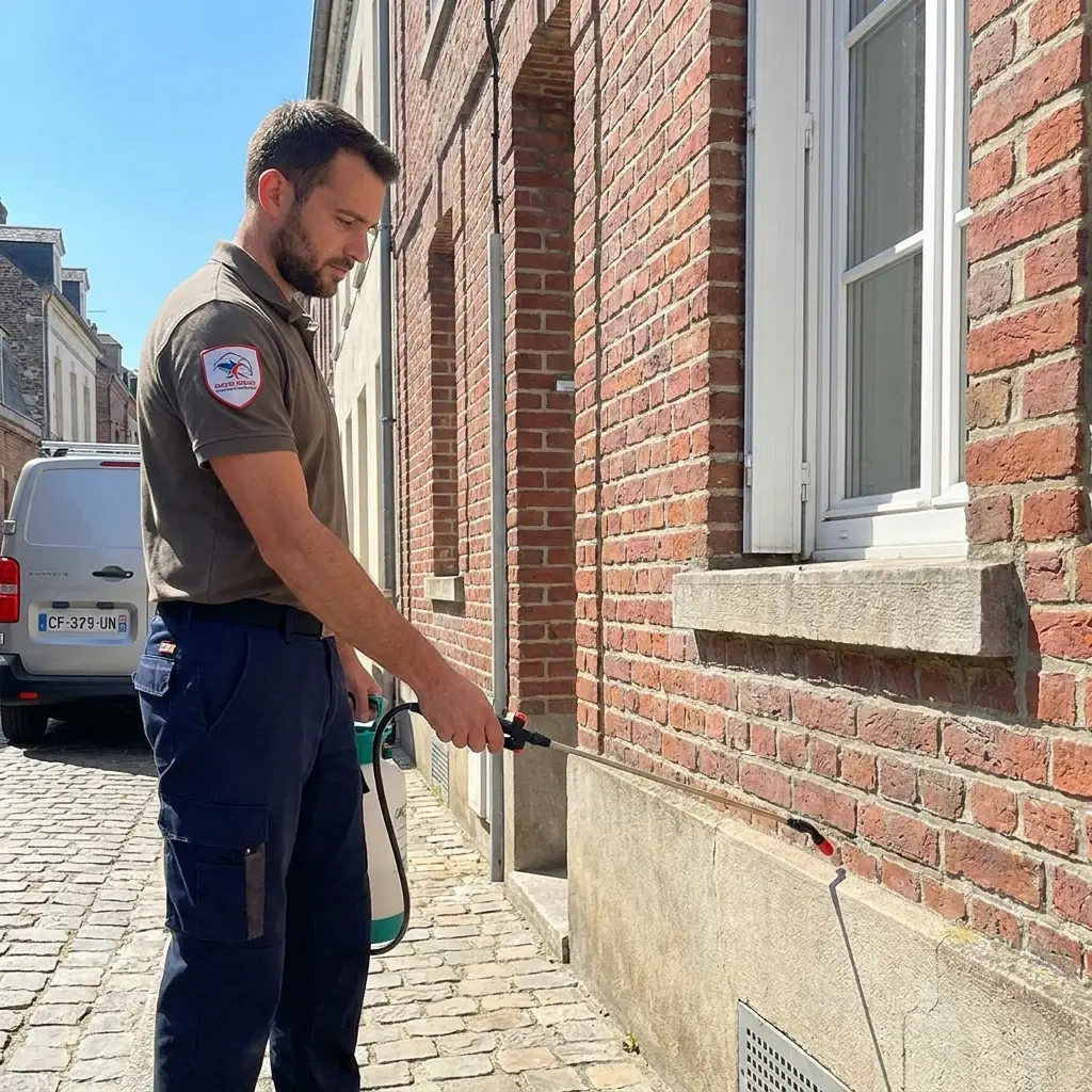 Comment prévenir le retour des rongeurs chez vous ?