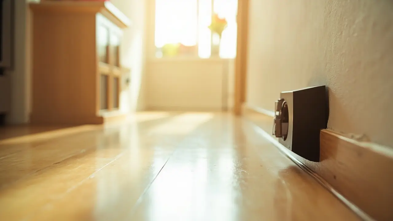 Rassurez votre habitat contre les rats grâce à une expertise locale