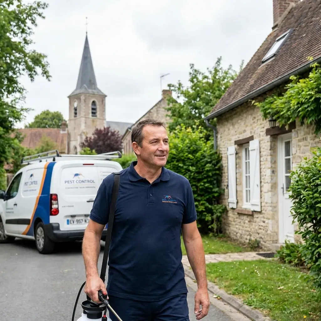 Adopter les bons gestes pour prévenir le retour des rongeurs