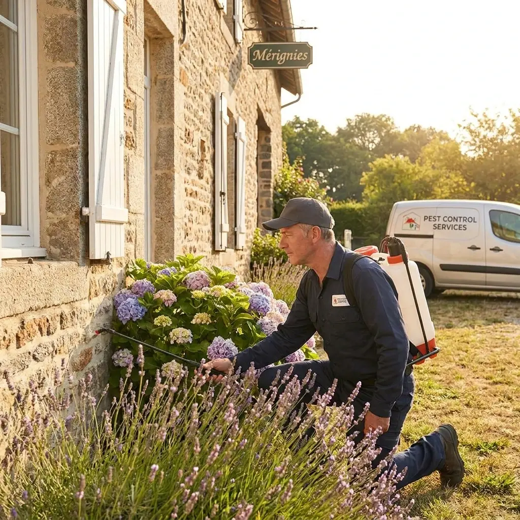 Un environnement sain et sécurisé pour votre famille