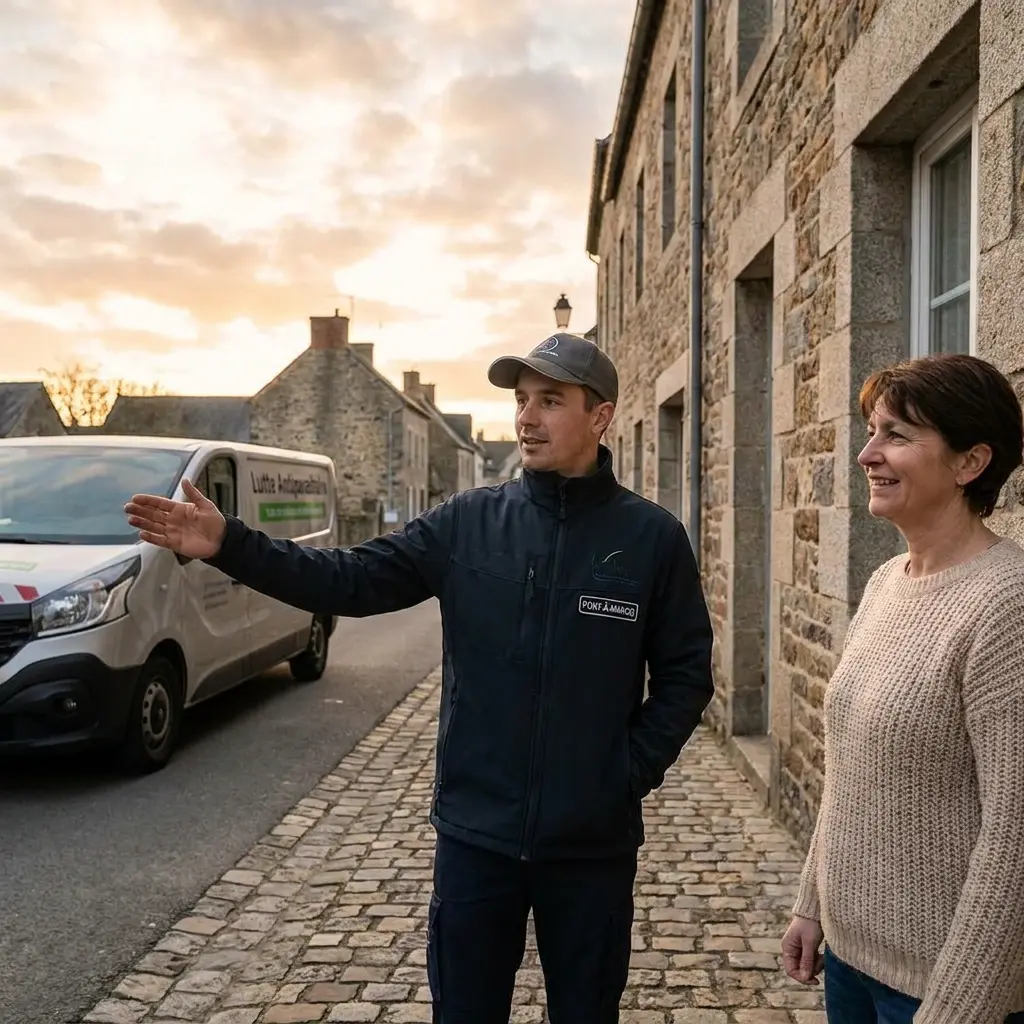 Bons réflexes à adopter à Pont-à-Marcq