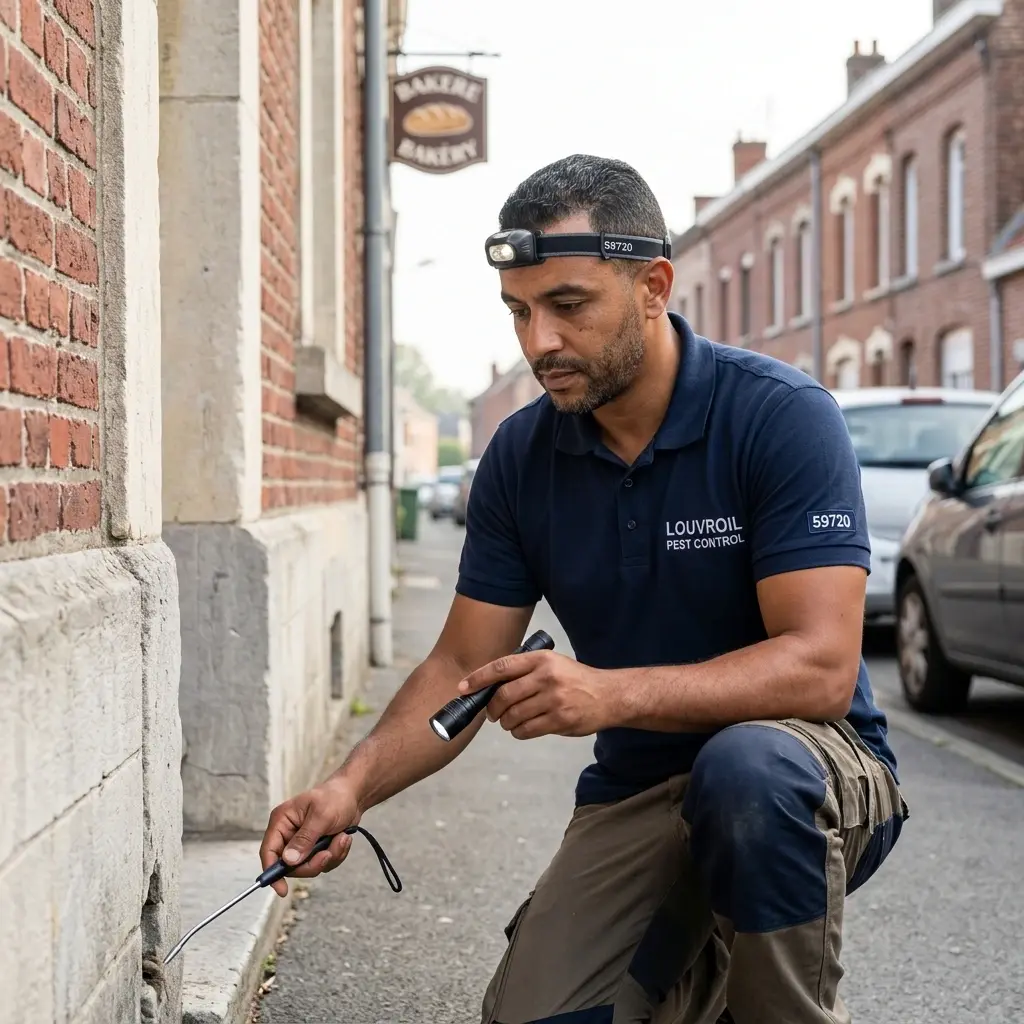 Comment prévenir le retour des rongeurs chez vous ?