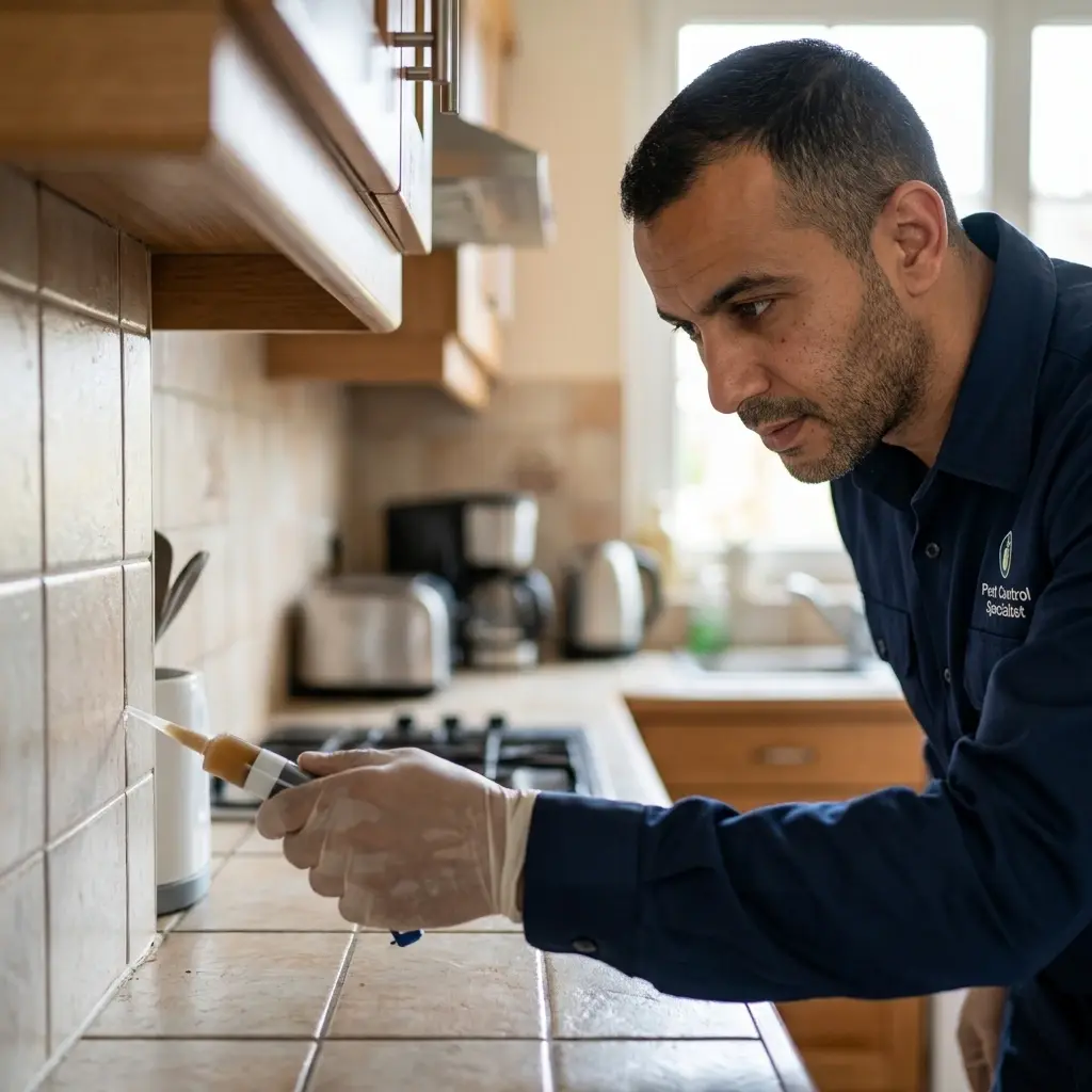 Une solution professionnelle pour un habitat serein et sain
