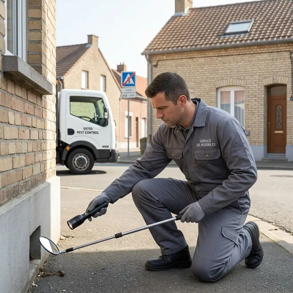 Rassurez‑vous, vous êtes entre de bonnes mains
