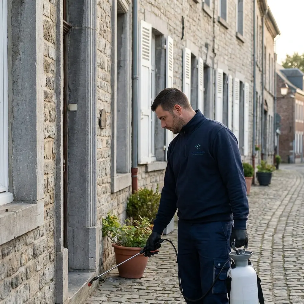 Besoin d’une intervention rapide à Feignies ?