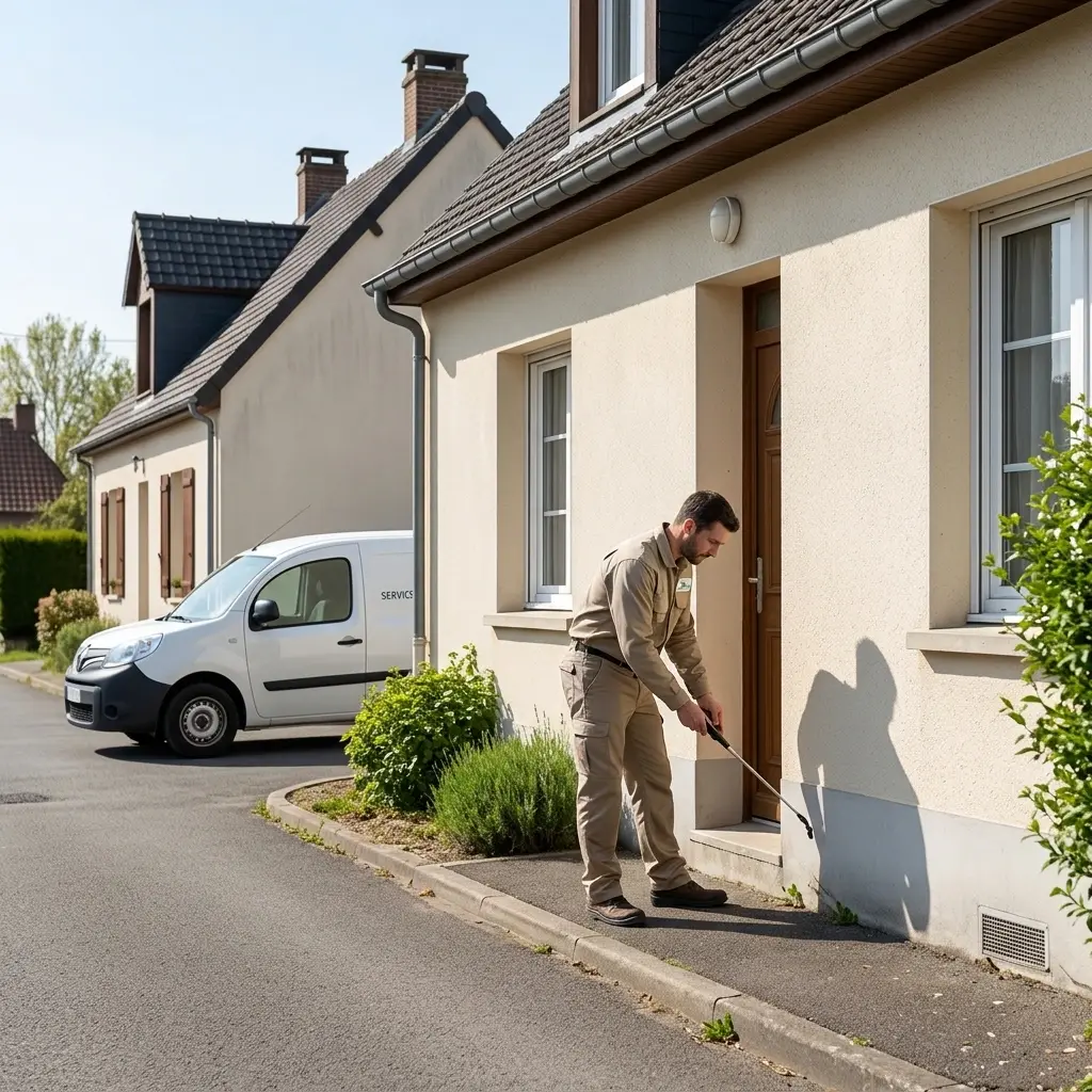 Les gestes essentiels pour prévenir le retour des rongeurs